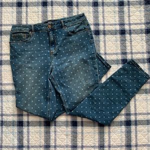 Boden Soho Jeans
